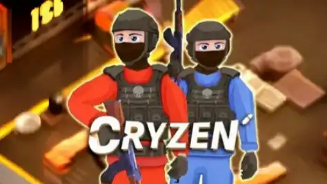 Cryzen.io