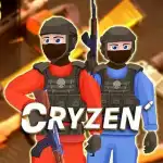 Cryzen.io Logo