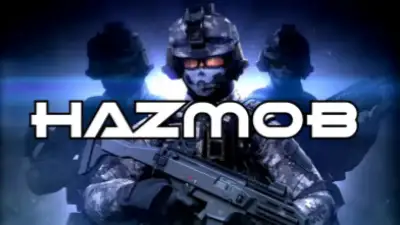 Hazmob FPS