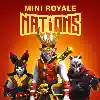 Mini Royale: Nations - Free Clicker Games
