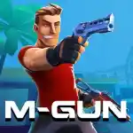 Muscle Gun.IO - Free Clicker Games