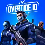 Overtide.io - Free Clicker Games