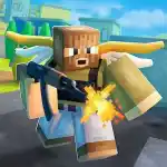 Poxel.io - Free Clicker Games