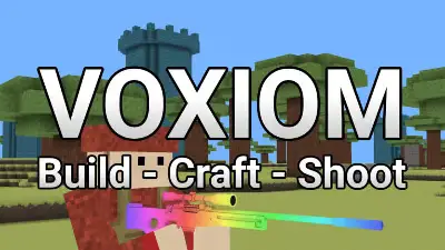 Voxiom.io Background